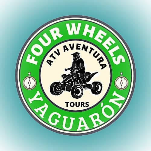 FOUR WHEELS YAGUARÓN