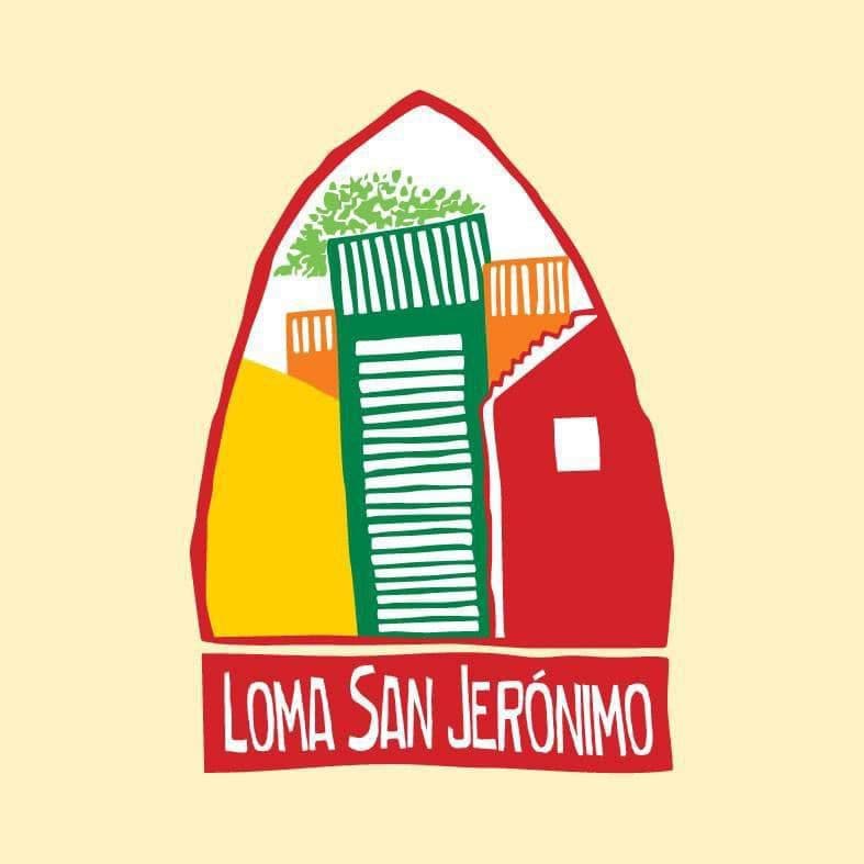 LOMA SAN GERÓNIMO
